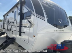 New 2026 Keystone Cougar Half-Ton 25FKD available in Fairfield, Texas
