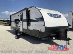 Used 2023 Forest River Salem Cruise Lite 261BHXL available in Fairfield, Texas