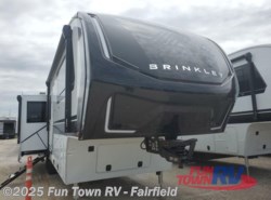 New 2026 Brinkley RV Model Z 3100 available in Fairfield, Texas