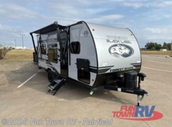 New 2026 Forest River Cherokee Wolf Pup Black Label 18RJBWBL available in Fairfield, Texas