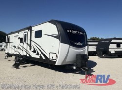 Used 2023 Venture RV SportTrek Touring Edition STT312VBH available in Fairfield, Texas
