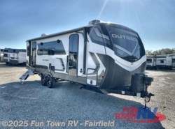 New 2025 Keystone Outback 252RD available in Fairfield, Texas
