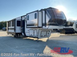 New 2026 Keystone Montana High Country 397FB available in Fairfield, Texas