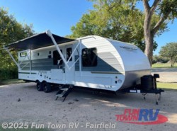 New 2025 Forest River Wildwood X-Lite 28VBXL available in Fairfield, Texas