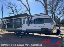 New 2025 Forest River Wildwood FSX 269VC available in Fairfield, Texas