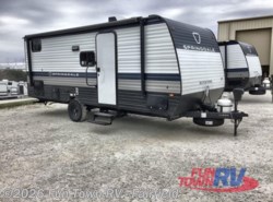 New 2026 Keystone Springdale Mini 1990BHS available in Fairfield, Texas