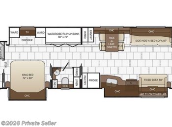 Used 2018 Newmar Dutch Star 4326 available in Erie, Colorado