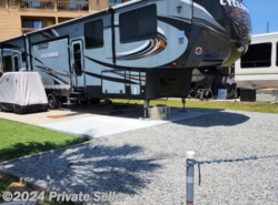 Used 2017 Heartland Cyclone CY 4200 available in Myrtle Beach, South Carolina