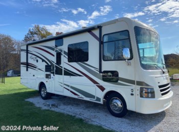 Used 2019 Coachmen Pursuit Precision 27DS available in Wapakoneta, Ohio