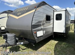 Used 2022 Forest River Aurora 28BHS available in La Feria, Texas
