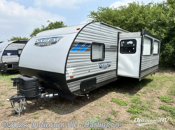 Used 2022 Forest River Salem Cruise Lite 28VBXL available in La Feria, Texas