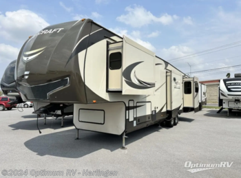 Used 2018 Starcraft Solstice 377RDEN available in La Feria, Texas