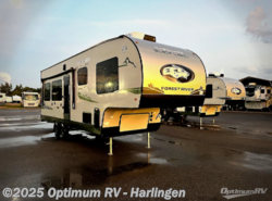 New 2025 Forest River Cherokee Black Label 256RRBL available in La Feria, Texas