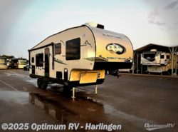 New 2025 Forest River Cherokee Black Label 255SBBL available in La Feria, Texas