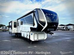 New 2025 Keystone Alpine 3910RK available in La Feria, Texas