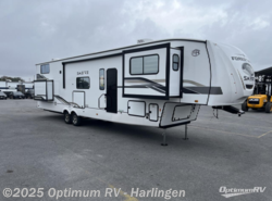 New 2025 Forest River Sabre 37FLL available in La Feria, Texas