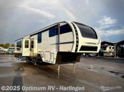 New 2025 Heartland Corterra CT3.7 available in La Feria, Texas