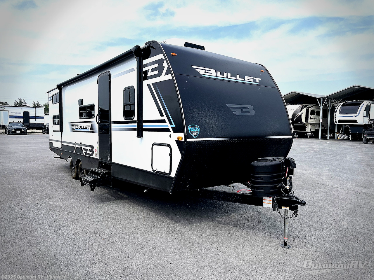 New 2025 Keystone Bullet Classic 2640BH available in La Feria, Texas