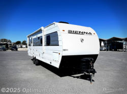 New 2025 Venture RV Sienna SA271VBH available in La Feria, Texas