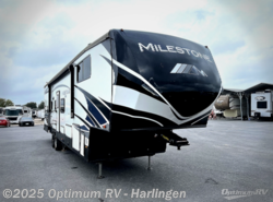 Used 2021 Heartland Milestone 386BH available in La Feria, Texas