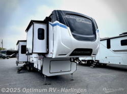 Used 2024 Forest River Cedar Creek 380RL available in La Feria, Texas