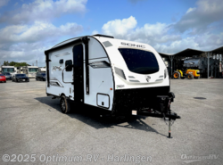 New 2025 Venture RV Sonic Lite SL169VMK available in La Feria, Texas