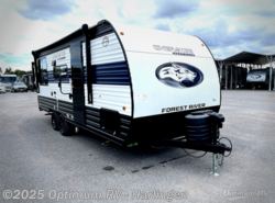 New 2025 Forest River Cherokee Grey Wolf 19SM available in La Feria, Texas