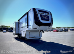 Used 2024 Forest River Cedar Creek Experience 3125RD available in La Feria, Texas