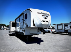 Used 2023 Forest River Sabre 36BHQ available in La Feria, Texas