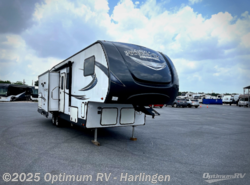 Used 2019 Forest River Salem Hemisphere Hyper-Lyte 29RLSHL available in La Feria, Texas