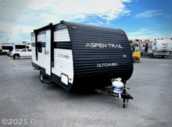 New 2026 Dutchmen Aspen Trail Mini 17RB available in La Feria, Texas