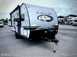 New 2026 Forest River Cherokee Wolf Pup Black Label 16BHSBL available in La Feria, Texas