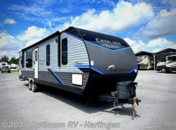 Used 2022 Coachmen Catalina Legacy 303RKDS available in La Feria, Texas