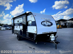 New 2026 Forest River Cherokee Wolf Pup 17JW available in La Feria, Texas