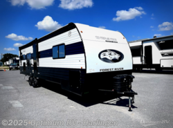 New 2026 Forest River Cherokee Wolf Den 271RK available in La Feria, Texas