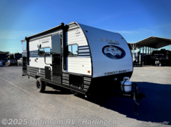 New 2026 Forest River Cherokee Wolf Pup 17JW available in La Feria, Texas