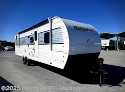 New 2026 Venture RV Sienna SA281VQB available in La Feria, Texas
