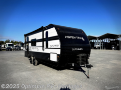 New 2026 Dutchmen Aspen Trail LE 19RB available in La Feria, Texas