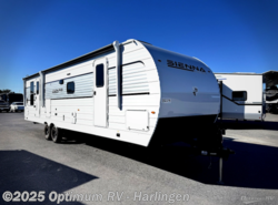 New 2026 Venture RV Sienna SA311VDB available in La Feria, Texas