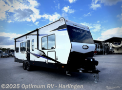 New 2026 Forest River Vengeance Rogue Armored 25L141 available in La Feria, Texas