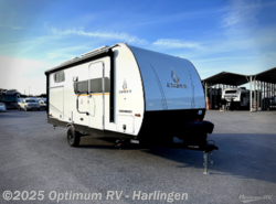 New 2026 Ember RV E-Series 19ETS available in La Feria, Texas