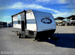 Used 2025 Forest River Cherokee Wolf Pup 16EV available in La Feria, Texas
