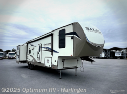 Used 2023 Forest River Salem Hemisphere 356QB available in La Feria, Texas