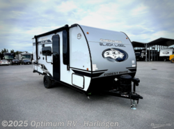 New 2026 Forest River Cherokee Wolf Pup Black Label 16KHWBL available in La Feria, Texas