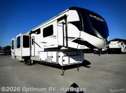 Used 2024 K-Z Durango Gold G391RKF available in La Feria, Texas