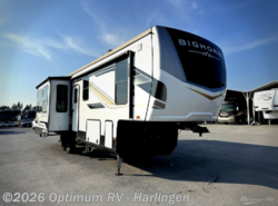 Used 2024 Heartland Bighorn 3215RL available in La Feria, Texas