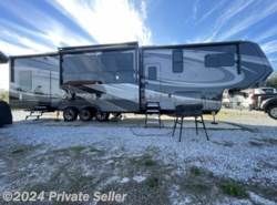 Used 2021 Grand Design Momentum 397TH-R available in Tyndall Afb, Florida