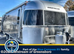 New 2024 Airstream International 25FB Twin available in Colfax, North Carolina