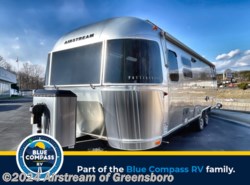 New 2024 Airstream Pottery Barn Special Edition 28RB Twin available in Colfax, North Carolina