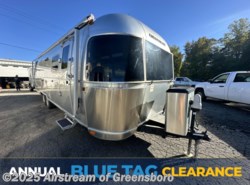 Used 2019 Airstream International Serenity 30RB available in Colfax, North Carolina